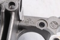 Cylinder head cover, right valve cover BMW R 1200 R R1ST K27 0378 07-10