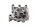 Cylinder head cover, right valve cover BMW R 1200 R R1ST K27 0378 07-10