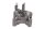 Cylinder head cover, right valve cover BMW R 1200 R R1ST K27 0378 07-10