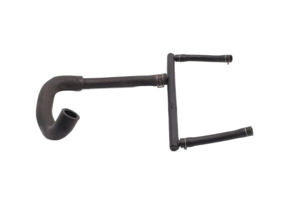 carburatore, tubo del carburante, tubo flessibile del vuoto Kawasaki ZX-7R ZX750N 96-99