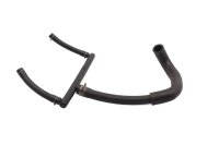 carburatore, tubo del carburante, tubo flessibile del vuoto Kawasaki ZX-7R ZX750N 96-99