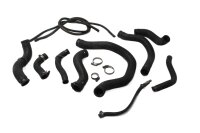 Kühlerschlauch Satz Wasserschlauch Leitung Honda CB 600 F Hornet PC41 07-08