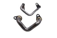 Ölleitungen Ölkühler Anschlüsse Leitung Honda CB 600 F Hornet PC41 07-08