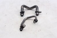 Ölleitungen Ölkühler Anschlüsse Leitung Honda CB 600 F Hornet PC41 07-08