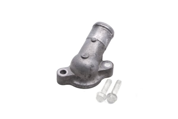 Thermostatgehäuse Kühlwasseranschluss Honda CB 600 F Hornet PC41 07-08