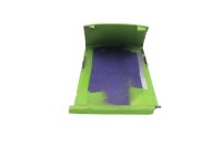 Copertura della carenatura posteriore, copertura del sedile posteriore Kawasaki ZX-7R ZX750N 96-99