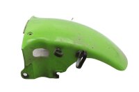 Parafanghi anteriori, paraspruzzi, paraspruzzi Kawasaki ZX-7R ZX750N 96-99