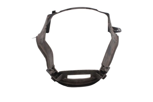 Främre nedre kylarkåpa BMW K 1200 S K40 K12S 0581 05-08