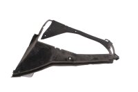Främre nedre kylarkåpa BMW K 1200 S K40 K12S 0581 05-08