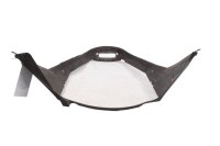 Främre nedre kylarkåpa BMW K 1200 S K40 K12S 0581 05-08