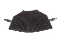Kylarskydd med bikakeformad grill för motorkylning BMW K 1200 S K40 K12S 0581 05-08