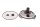 Clutch carrier, clutch hub BMW K 100 RS K100RS 83-89