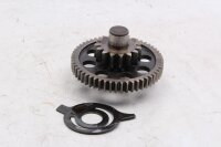Avviamento, ingranaggio intermedio, ruota libera, cambio di avviamento BMW K 100 RS K100RS 83-89