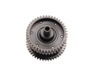 Alternator rotor, generator gear, flywheel BMW K 100 RS...