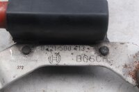 Zündspule Doppelspule Befestigung Zündung Bosch BMW K 1100 LT K589 0526 90-98