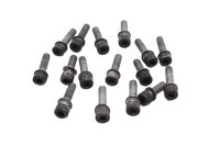 Oil pan screw set, Allen key set, gasket BMW K 1100 LT...