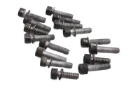 Oil pan screw set, set, gasket BMW K 1100 LT K589 0526 90-98