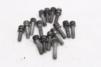 Oil pan screw set, set, gasket BMW K 1100 LT K589 0526 90-98