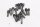 Oil pan screw set, set, gasket BMW K 1100 LT K589 0526 90-98