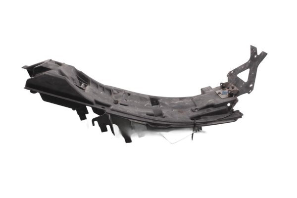 Heckkotflügel Spritzschutz Kennzeichenhalter Honda CB 600 F Hornet PC41 07-08