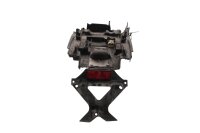 Heckkotflügel Spritzschutz Kennzeichenhalter Honda CB 600 F Hornet PC41 07-08