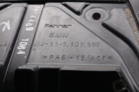 Sitzbank Polster Fahrerbezug Doppelsitz Fahrersitz BMW K 1100 LT K589 0526 90-98