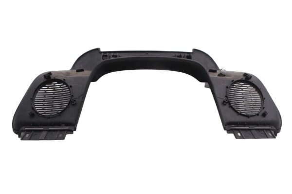 Cockpitverkleidung Lautsprechergitter vorne BMW K 1100 LT K589 0526 90-98