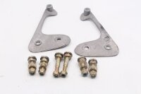 Spiegelhalter Aufnahme Set links rechts BMW K 1100 LT K589 0526 90-98