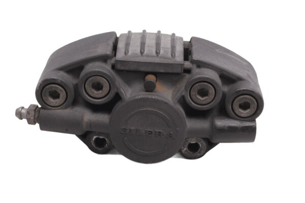 Bremssattel hinten hydraulisch Bremszange Gilera Nordwest 600 600FB 91-93