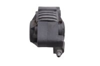 Bremssattel hinten hydraulisch Bremszange Gilera Nordwest 600 600FB 91-93