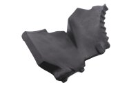 Verkleidungsdämmung vorne links Abdeckung BMW K 1100 LT K589 0526 90-98