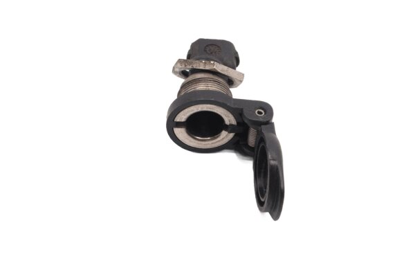 Steckdose Bordsteckdose vorne oben Abdeckung BMW K 1100 LT K589 0526 90-98