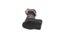 Enchufe, enchufe de 12 V, parte superior frontal, tapa...