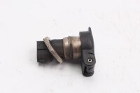 Steckdose Bordsteckdose vorne oben Abdeckung BMW K 1100 LT K589 0526 90-98