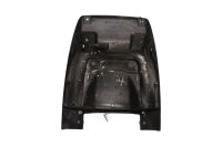 Heckverkleidung Abdeckung Gepäckbrücke hinten oben BMW K 1100 LT K589 0526 90-98