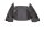 Heckverkleidung Abdeckung Gepäckbrücke hinten oben BMW K 1100 LT K589 0526 90-98