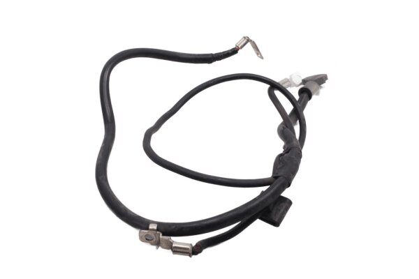 Massekabel Starterkabel Hauptleitung Elektrik Honda CB 600 F Hornet PC41 07-08
