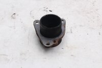 Raccord du collecteur déchappement droite gauche KTM GS 620 RD EXC 620 LC4 94-99