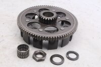 Kopplingskorg komplett set platthållare KTM GS 620...
