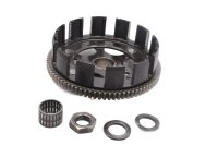 Kopplingskorg komplett set platthållare KTM GS 620...