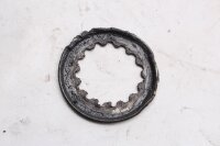 Kit de transmission par pignon, plateau et chaîne KTM GS 620 RD EXC 620 LC4 94-99