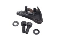 Soporte para interruptor de caballete lateral Honda CB...