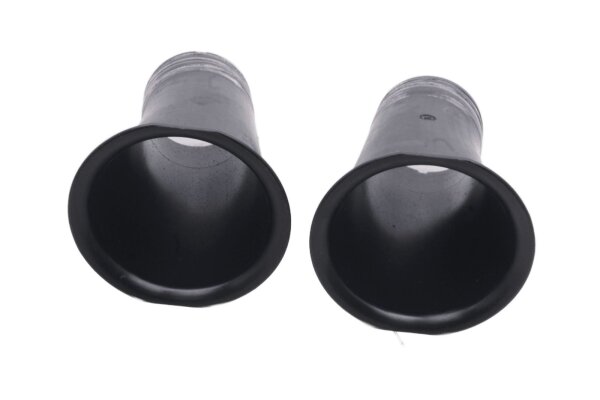 Insugningsrör, förgasargummi, luftstyrning BMW K 1200 S K40 K12S 0581 05-08