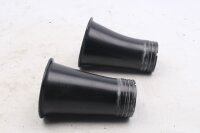 Insugningsrör, förgasargummi, luftstyrning BMW K 1200 S K40 K12S 0581 05-08