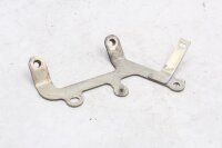 Bevestiging van de kabelboomhouder linksvoor Honda CB 600 F Hornet PC41 07-08