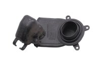 Conduit dadmission dair, guide dair, droite, grille daération Honda CB 600 F Hornet PC41 07-08