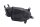 Conduit dadmission dair, guide dair, droite, grille daération Honda CB 600 F Hornet PC41 07-08