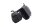 Conduit dadmission dair, guide dair, droite, grille daération Honda CB 600 F Hornet PC41 07-08