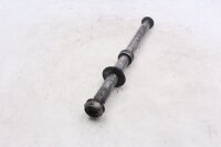 Rear axle, rear axle, wheel bearing Honda CB 600 F Hornet PC41 07-08