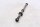 Rear axle, rear axle, wheel bearing Honda CB 600 F Hornet PC41 07-08